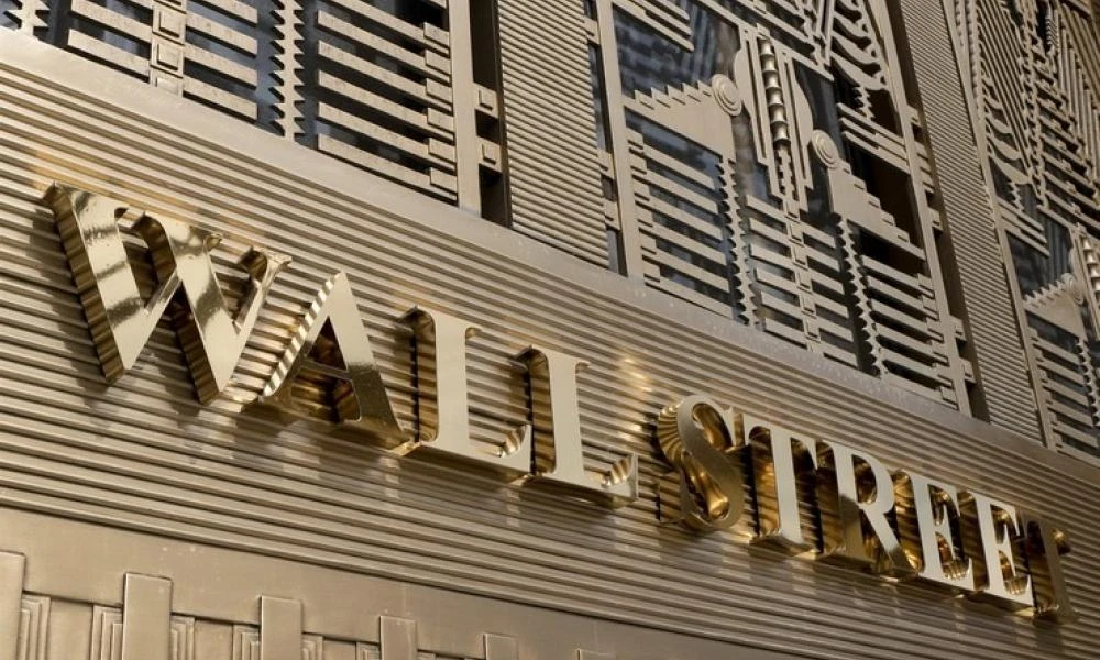 Wall Street: Ράλι για τον S&P 500 έφεραν τα στοιχεία για τον πληθωρισμό